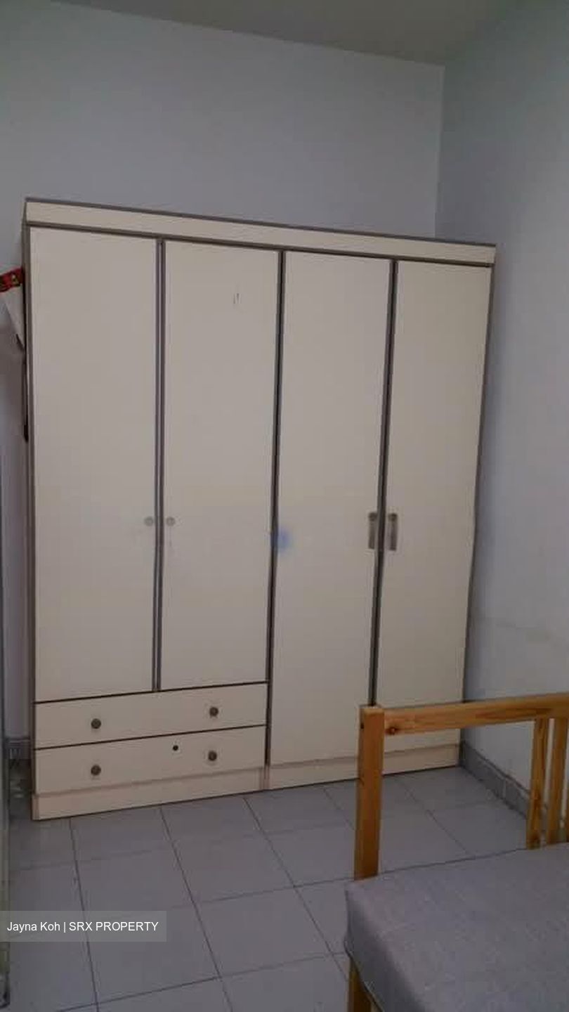 Blk 534 Serangoon North Avenue 4 (Serangoon), HDB 4 Rooms #571763511